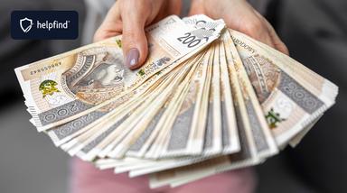 poduszka finansowa
