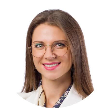 Lidia Pawlak