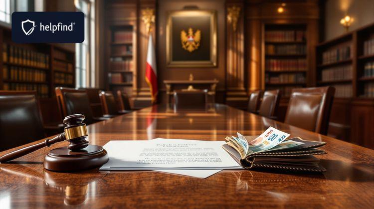 Ojciec żąda alimentów od syna - kiedy i jak uzyskać wsparcie finansowe?