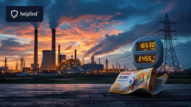 Najwyższe ceny prądu dla biznesu w Polsce przyczyny skutki i perspektywy zmian