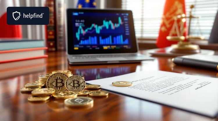 Trzeci projekt ustawy kryptoaktywów w Polsce – co zmienia nowe prawo na rynku kryptowalut?