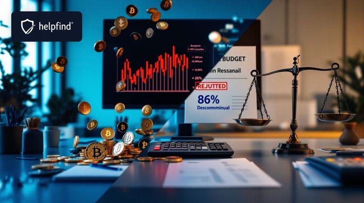 Polacy przeciw pomocy inwestorom krypto – dlaczego nie chcą wsparcia państwa?