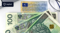 wymiana dowodu rejestracyjnego